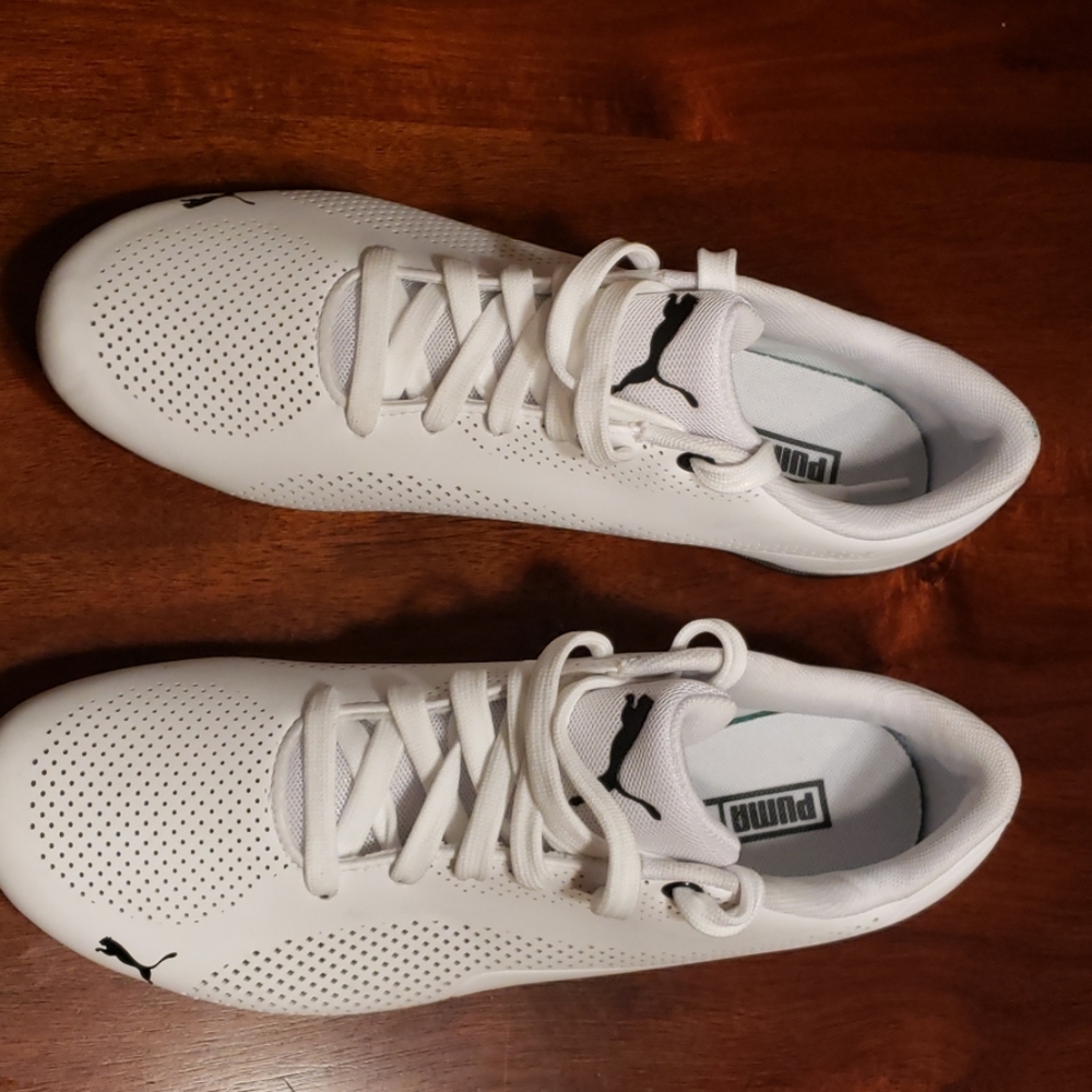 🖤Puma Tennis Shoes🖤